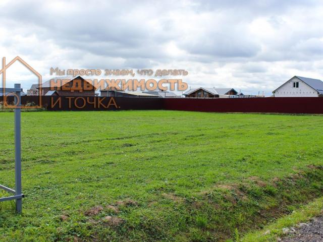 Участок продажа в Музяковский, Башкортостан Респ