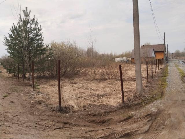 Участок продажа в Музяковский, Башкортостан Респ