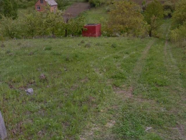 Участок продажа в Хмельницком