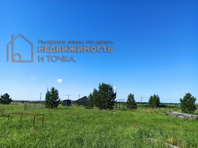 Участок продажа в Дюртюлинский, Дюртюли