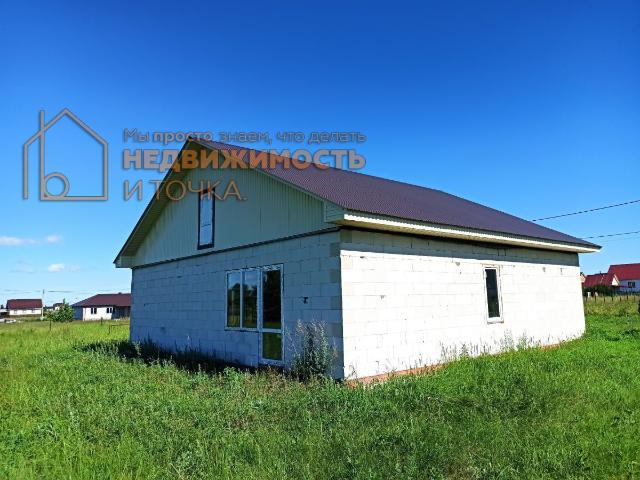Участок продажа в Дюртюлинский, Башкортостан Респ