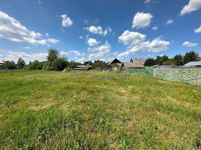 Участок продажа в Ежово (останкинский) Д, Тыва Республика