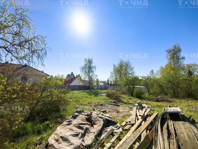Участок продажа в Чебаркуль, Челябинская область