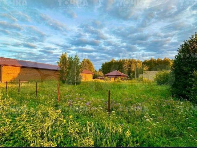 Участок продажа в Чебаркуль, Челябинская область