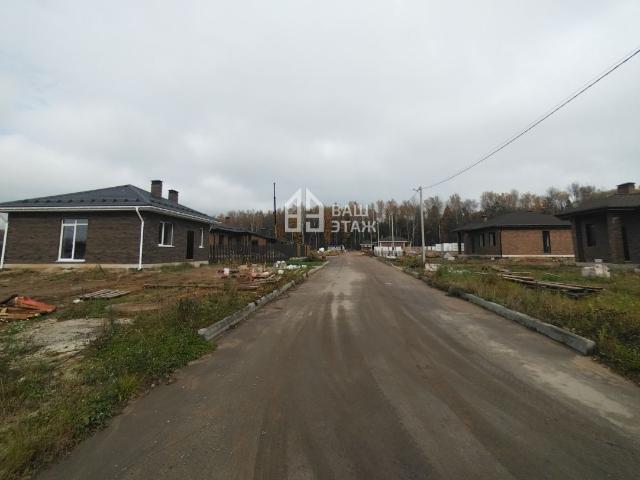 Участок продажа в Ленинский округ, городской округ Калуга