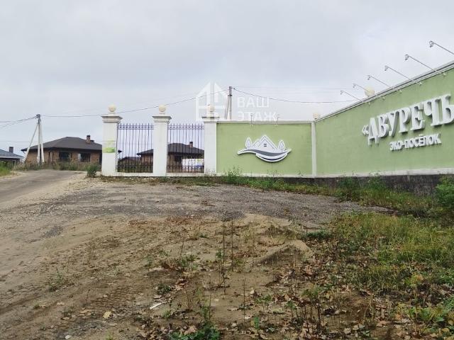 Участок продажа в Ленинский округ, городской округ Калуга