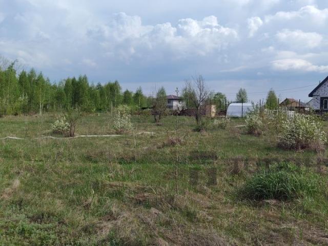 Участок продажа в Челябинск, Челябинская область