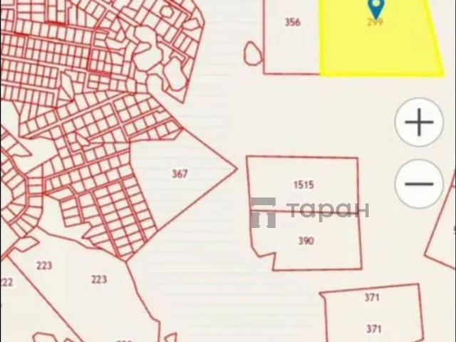 Участок продажа в Челябинская область