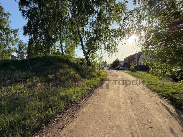 Участок продажа в Челябинская область
