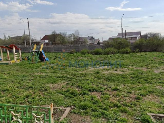 Участок продажа в Бор, Тыва Республика