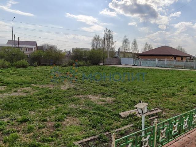 Участок продажа в Бор, Тыва Республика