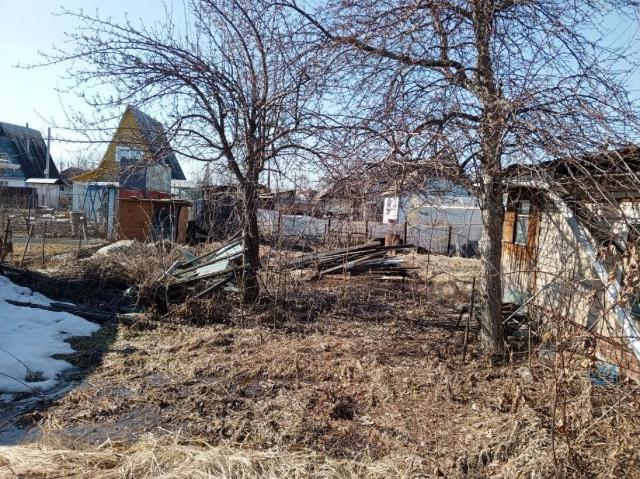 Участок продажа в Челябинская область
