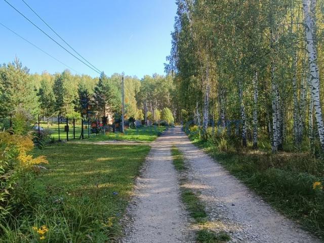 Участок продажа в Елховка Д, Тыва Республика