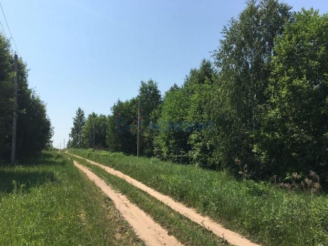 Участок продажа в Елховка Д, Тыва Республика