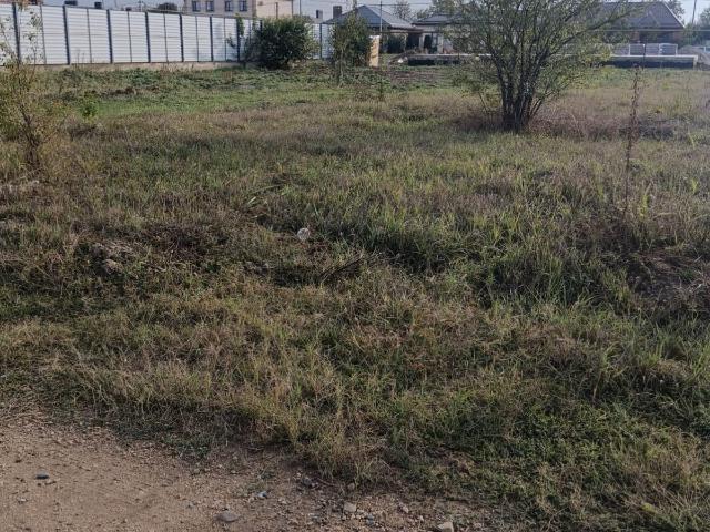 Участок продажа в Дружба Дп, Краснодарский Край