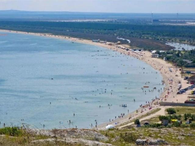 Участок продажа в Щёлкино, Керченський район