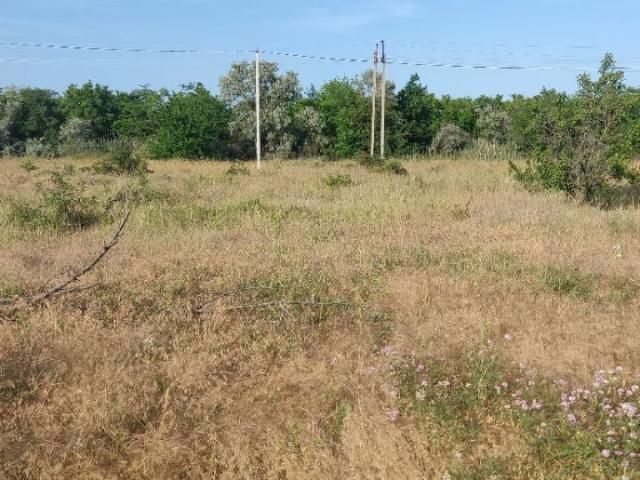 Участок продажа в Крымская АЭС, Керченський район