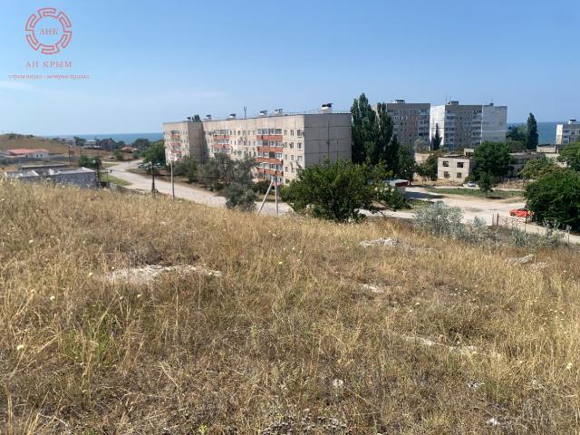 Участок продажа