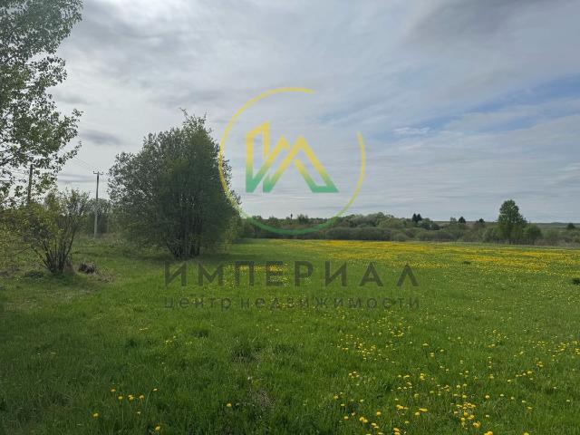 Участок продажа в Калужская Обл