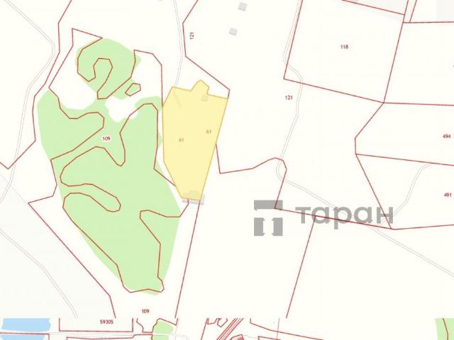 Участок продажа в Челябинская область