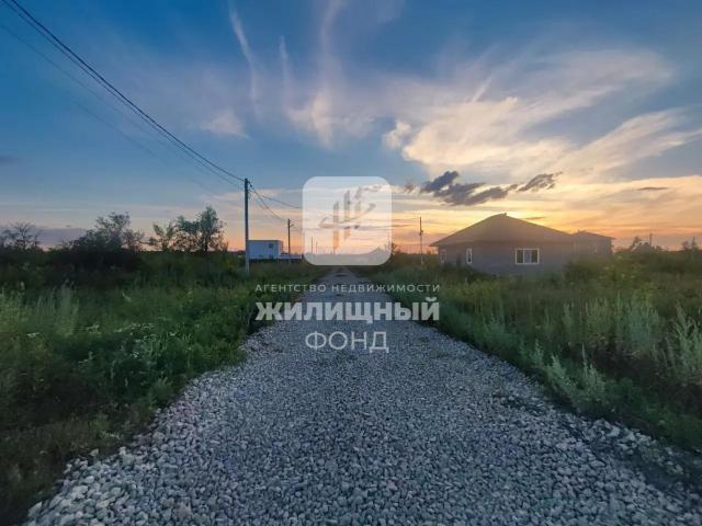 Участок продажа в Приволжский