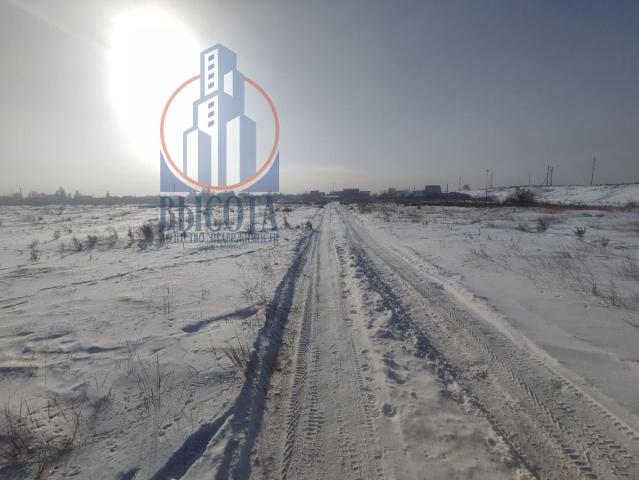 Участок продажа