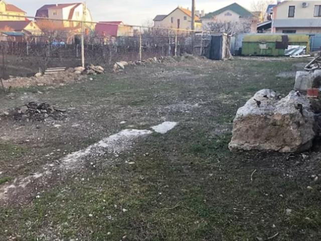 Участок продажа в Бурлачьей Балке, Днепропетровской области
