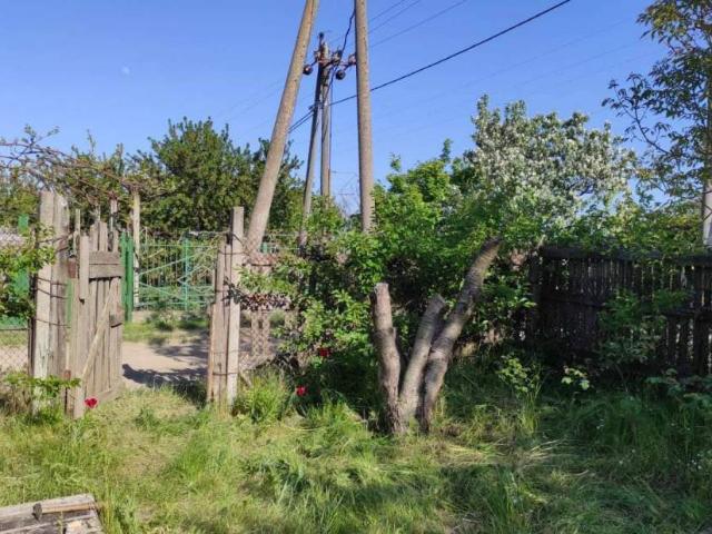 Участок продажа в Бурлачьей Балке, Днепропетровской области