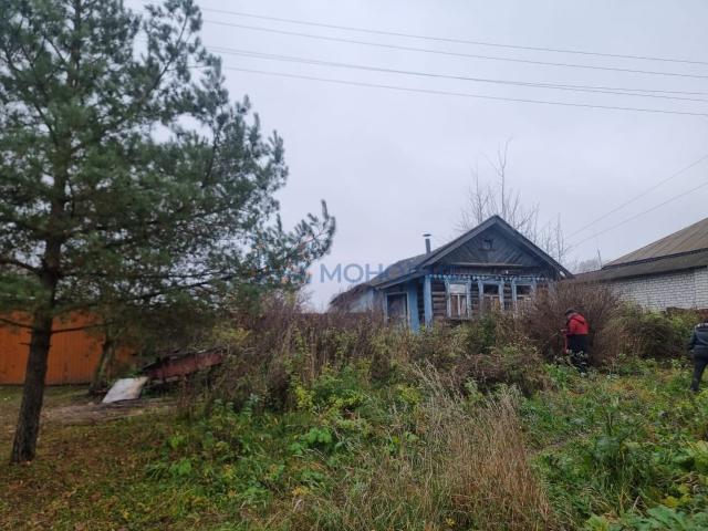 Участок продажа