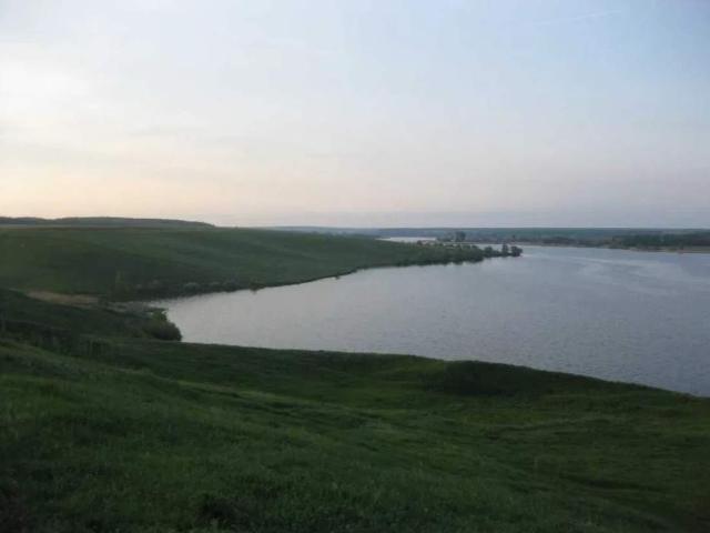Участок продажа