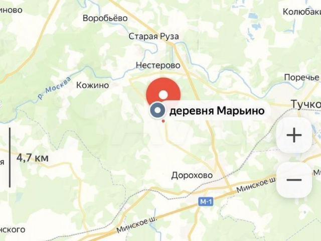 Участок продажа в Кабардино-Балкарская Республика