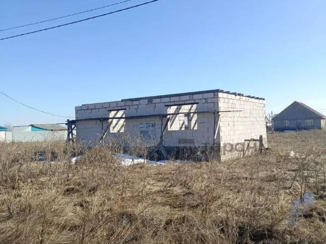 Участок продажа в Челябинская область