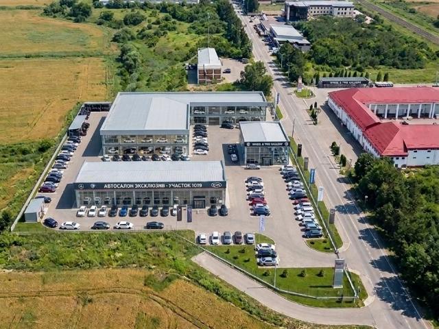 Участок продажа в Ессентуки, Ставропольский Край