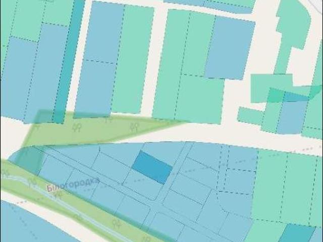 Участок продажа в Донецкой области