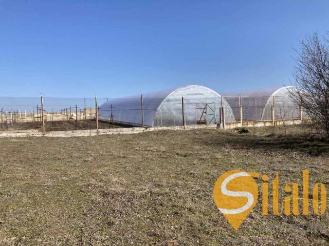 Участок продажа в Запорожье