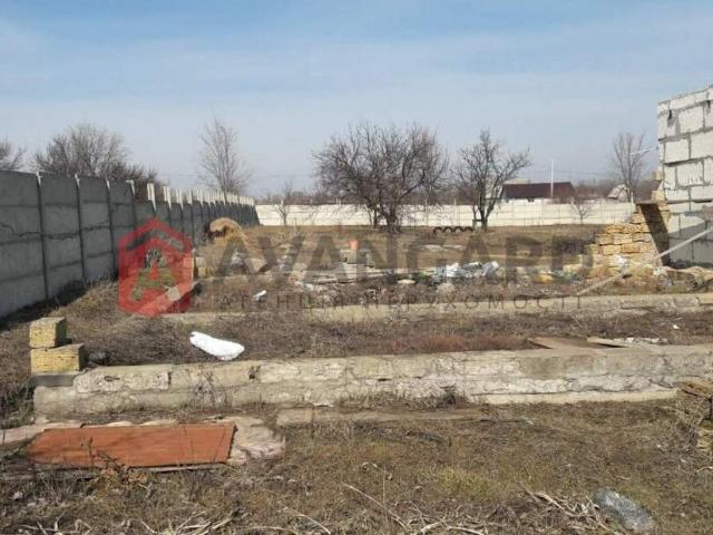 Участок продажа в Запорожье