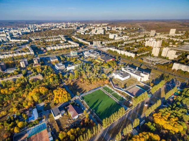 Участок продажа в Павлово поле, Хорошево