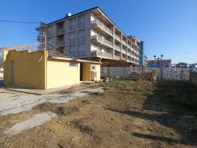 Участок продажа в Евпатория