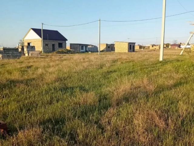 Участок продажа в Евпатория