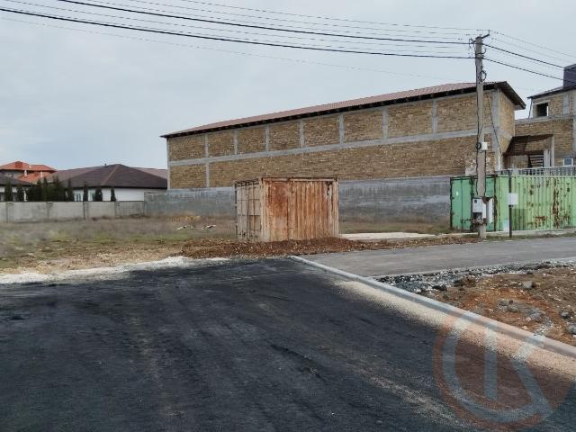 Участок продажа