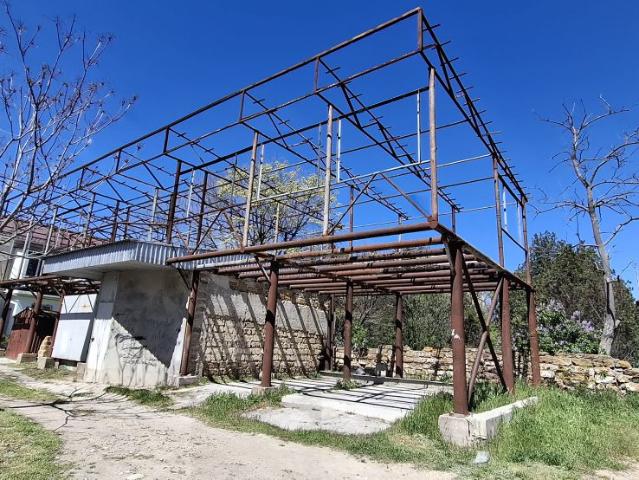 Участок продажа в Евпатория