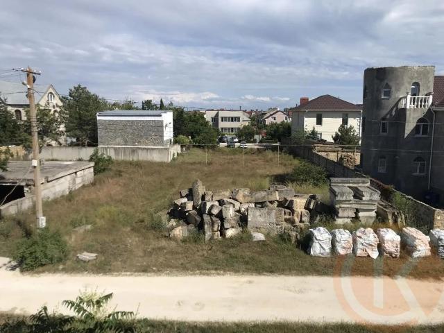 Участок продажа в Евпатория