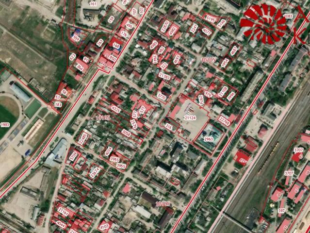 Участок продажа в Феодосия
