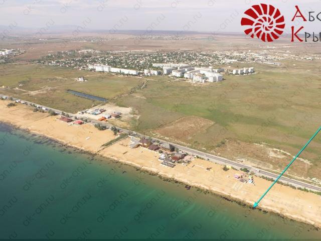 Участок продажа в Феодосия