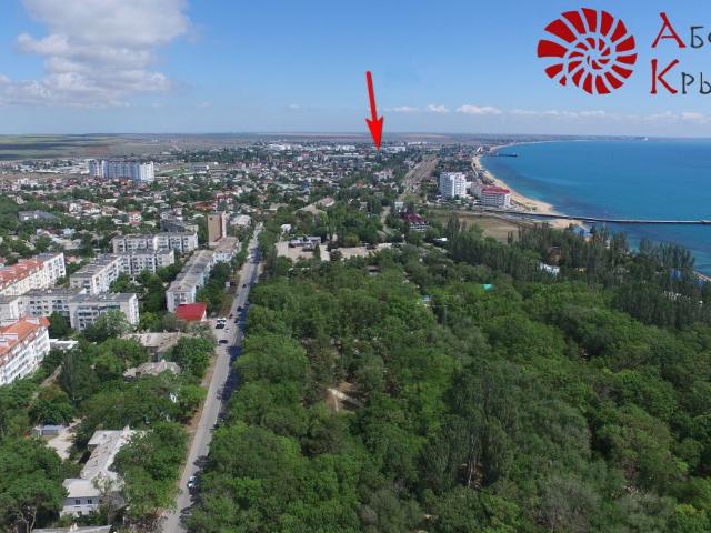 Участок продажа