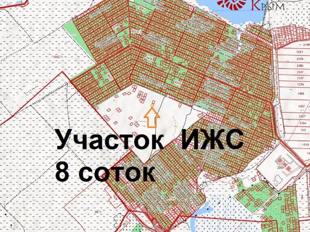 Участок продажа