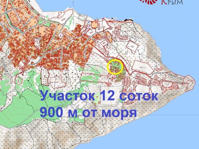 Участок продажа