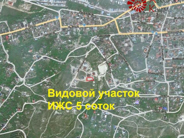 Участок продажа