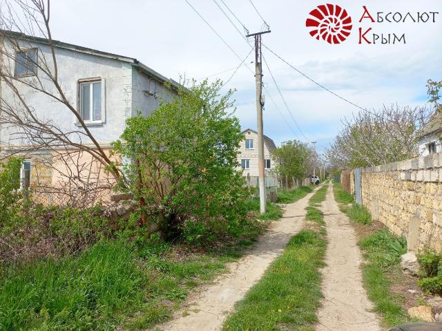 Участок продажа