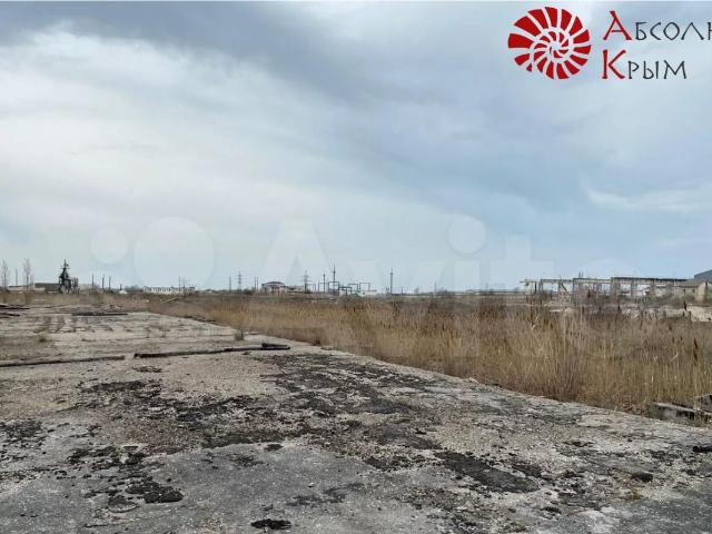 Участок продажа